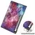 Etui Techsuit FoldPro za Samsung Galaxy Tab S10 FE Plus - galaxy