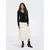 ONLY Ženska bluza Smooth, Crna