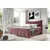Boxspring postelja Nova - 180x200 cm