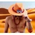 Šešir One Piece - Portgas D.Ace