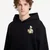 Mikina RIPNDIP Here All Along Hoodie Black S