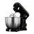 Berlinger Haus Mikser sa posudom Black Rose Collection BH-9751N, Crni