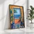 Slika Wallity GE023, 35 x 47 cm