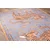 Conceptum Hypnose AL 320 Opus Chenille Tepih, 75x150cm, Narandžasto-sivi