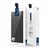 Knjigasta futrola DUX DUCIS Skin Pro za Xiaomi 15 Pro - Crna KP36713