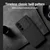 Maska Nillkin CamShield Pro za Samsung A35 5G/ A356B crna