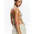 Pull&Bear Top pastelno zelena