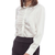 KOCCA Ženska bluza PCM1233-60725, Bela