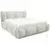 Postelja Bianco - 140x200 cm