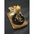 CHURCHILL Art de Cuisine Rustica servirna skleda, o: 110 mm, rjava (6 kos)