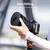 K&F TPU Lens Cap for 67mm Adjustable ND filter, COC Material