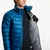 Jopica Columbia Arctic Crest™ Down Jacket Phoenix Blue S