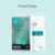 Maska za telefon Nillkin Iceblade Prop za iPhone 16 Pro, Crna