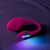Lovense Vibro jaje Lush 4, Led