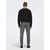 Only & Sons Chino hlače Mark, siva