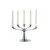 Philippi Dekorativen svečnik Candelabra