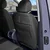 Tailored car seat covers VW Caddy 2021- (front passenger, folding seat with table)