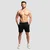 GymBeam Apex Shorts Black