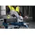 Bosch Testera za sečenje metala Professional GCD 0601B59000, 18V, 2000W, Plavo-crna