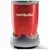 Nutribullet NB606R Blender, 600 W, Crvena