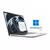 Dell Laptop Pro 16 Plus 16 Fhd+ 300Nits AMD Ryzen Ai 7 Pro 350, 32GB, 512GB SSD, Backlit, Windows 11 Pro, Sivi