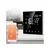 BOT Soba s termostatom Tuya WiFi 16A