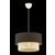 OPVIQ Visilica Echo White Anthracite