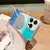 Maska za telefon Magsafe Sparkly za iPhone 14 Pro Max Tip8
