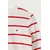 TOMMY HILFIGER Majica rdeča / bela