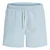 Jack & Jones šorts JPSTMAUI Ocean Seersucker