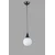 Opviq Luster Afra, 25-70cm, 15 cm, E27, 40W