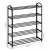 Metalna polica za cipele ModernHome 5