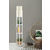 OPVIQ Podna lampa Circle Nora SMK