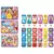 Clementoni kocke 12pcs Multiplay Princess 41504