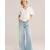 WE Fashion Bluza off-bela