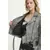 Biker jakna Answear.LAB