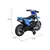 WINNERBIKE Motor za decu Go Cart Supermoto e 3 Wheel, Plavi