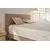 Moonia Vzmetnica Viskoelastični Biocrystal Selenium 30 - 180X200 cm - Moonia, (5000085604)