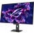 Asus ROG XG32UCDS 31.5/OLED/3840x2160/165Hz/0.03ms/HDMIx2,DP,USB/G-Sync/VESA/crna Monitor ( 90LM0B50-B01371 )