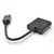 DisplayPort na DVI adapter DDV-40