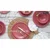Creatable Jedilni Servis Orient Mandala, 18-Delni