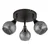 Globo REFLEKTOR FROSTA 32/16,5 cm