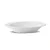 Florina Globoki krožnik iz porcelana Oslo 23 cm