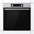 Gorenje Steel Stream Ugradni set, Rerna i ploča