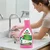 Frosch odstranjevalec vodnega kamna z okusom maline 500 ml