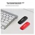 Eaget USB Flash memorija, 4GB, USB 2.0, Crna