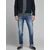 JACK & JONES Kavbojke Mike, modra