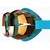 Speedo jet 2.0 kids modra