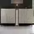HANAH HOME Komoda Nova Travertine