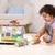 Melissa & Doug Blockables vozila komplet 54 kosov
